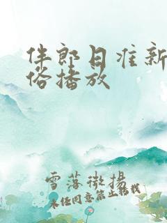 伴郎日准新娘婚俗播放