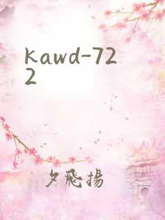 kawd-722