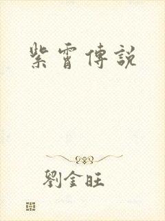 紫霄传说