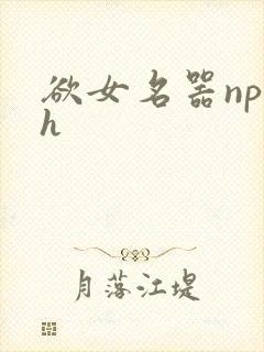 欲女名器np高h