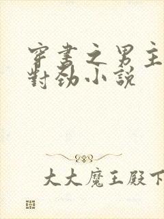 穿书之男主他不对劲小说