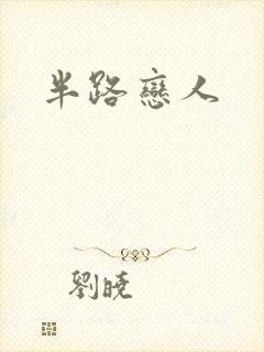 半路恋人