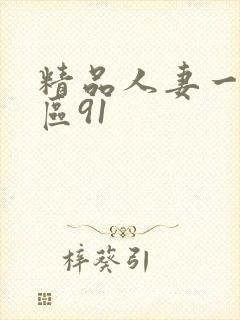 精品人妻一区二区91