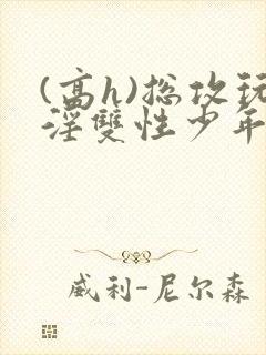 (高h)总攻玩淫双性少年