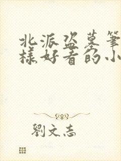 北派盗墓笔记一样好看的小说