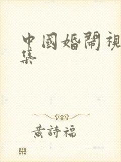 中国婚闹视频合集
