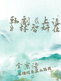 韩剧《上流社会》林智妍在线观看