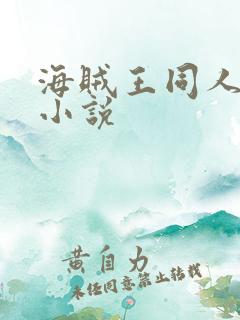 海贼王同人后宫小说