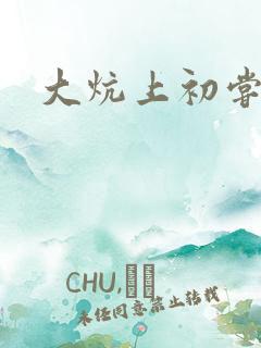 大炕上初尝云雨