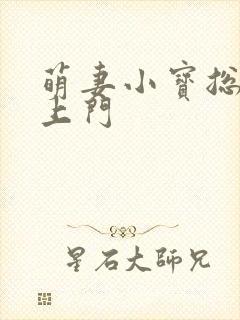 萌妻小宝总裁找上门