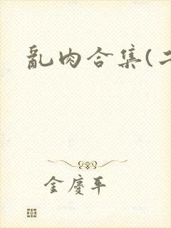 乱肉合集(二)