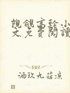 觊觎高干小说全文免费阅读笔趣阁