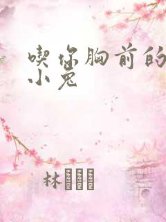 吃你胸前的两只小兔