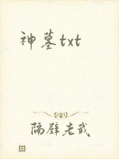 神墓txt