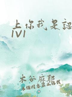 上你我是认真的1V1