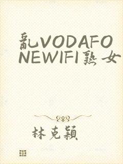 乱VODAFONEWIFI熟女