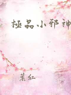 极品小邪神