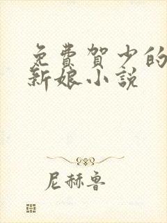 免费贺少的替嫁新娘小说