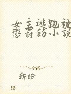 女主逃跑被狠狠惩罚的小说全文囚禁