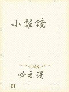 小说镜