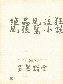 绝品风流狂医林风张慧小说全文阅读免费