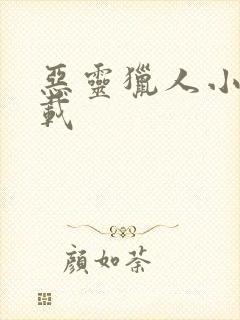 恶灵猎人小说下载