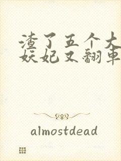 渣了五个大佬后妖妃又翻车