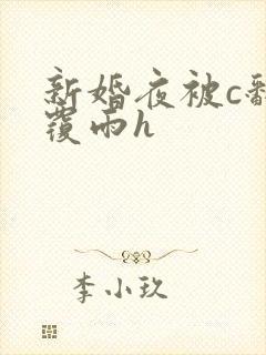 新婚夜被c翻云覆雨h