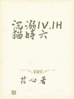 沉溺1V.1H猫时六