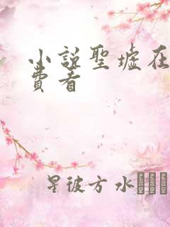 小说圣墟在线免费看