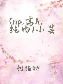 (np,高h,纯肉)小芸