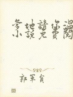 爹地请你温柔点小说免费阅读