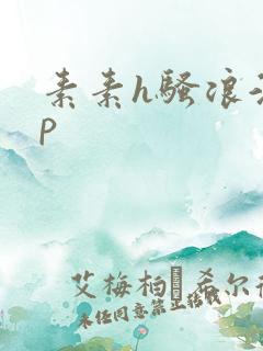 素素h骚浪淫np