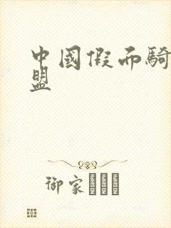 中国假面骑士联盟