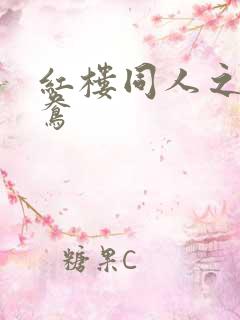 红楼同人之金鸳鸯