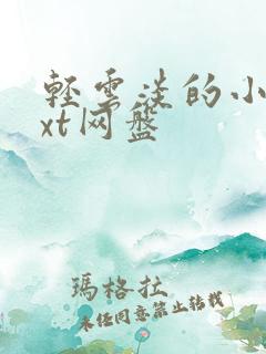 轻云淡的小说txt网盘