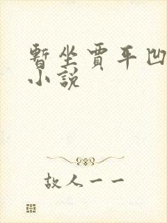 暂坐贾平凹有声小说