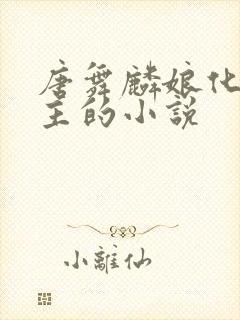 唐舞麟娘化当女主的小说