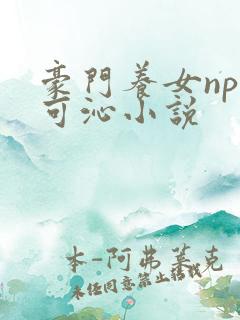 豪门养女npc可沁小说