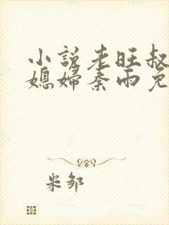 小说老旺叔和儿媳妇秦雨免费阅读