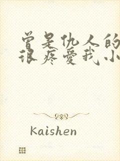 曾是仇人的姐姐很疼爱我小说