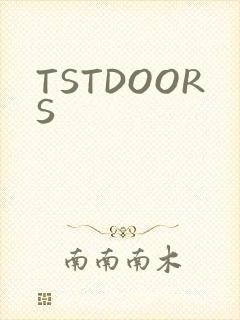 TSTDOORS