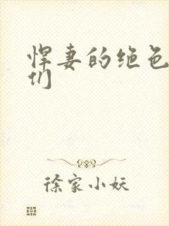 悍妻的绝色夫君们