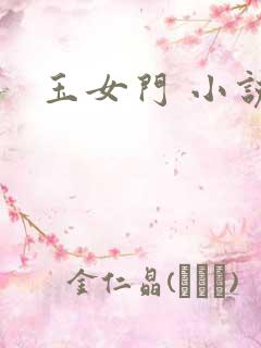 玉女门 小说