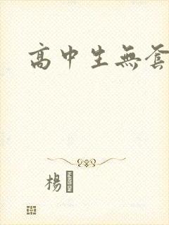 高中生无套内精