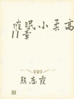 催眠小柔高达第11章