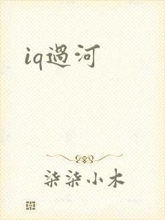 iq过河
