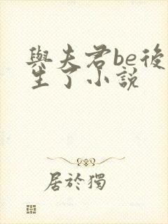 与夫君be后重生了小说