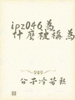 ipz046为什么被称为神作