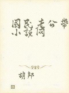 国民老公带回家小说网